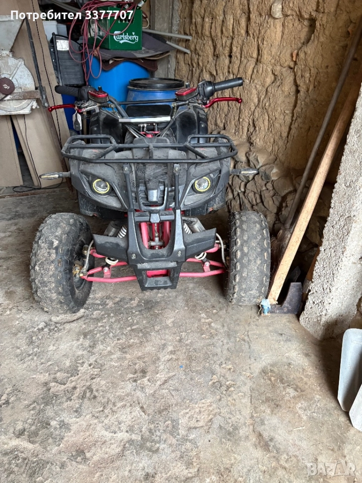 Продава електрическо, снимка 1