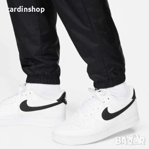 Суитчър с качулка и долнище Nike оригинален анцуг, снимка 6 - Спортни дрехи, екипи - 53060451