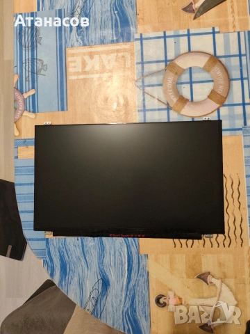 матрица 15.6 лед 30 пина