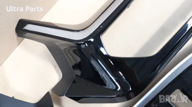 Оригинални декоративни лайстни табло и конзола за BMW G29 9869024 9869022 6821614, снимка 9 - Части - 50385733