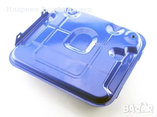 Резервоар за генератор (2-тактов) за Yamaha ET 950, снимка 1