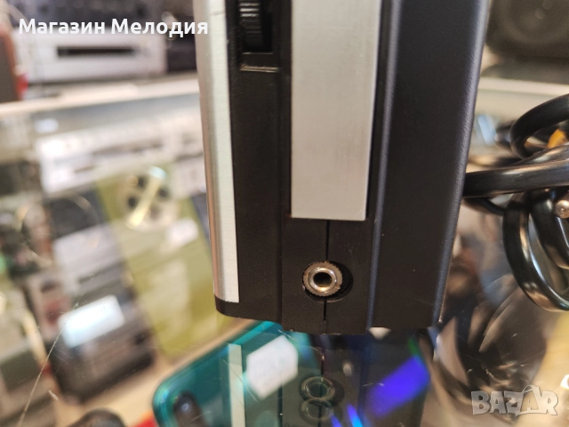 Радио MARO В отлично техническо и визуално състояние., снимка 7 - Радиокасетофони, транзистори - 47075670