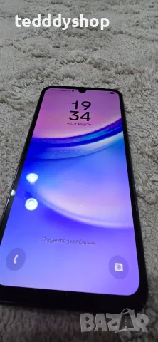 Samsung Galaxy A15