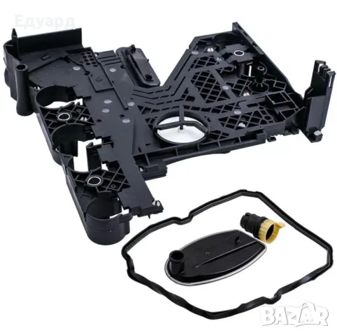 Платка за скоростна кутия 722.6 Mercedes + филтър, гарнитура, букса, снимка 3 - Части - 49970300