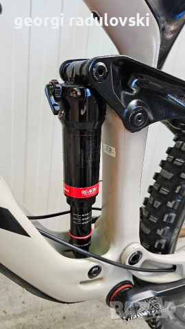 29" Trek slash 7.9 , снимка 7 - Велосипеди - 54320763