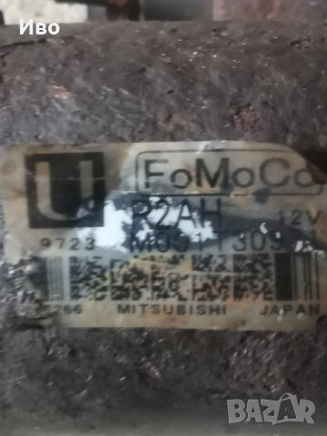 Мазда стартер, снимка 2 - Части - 42076968