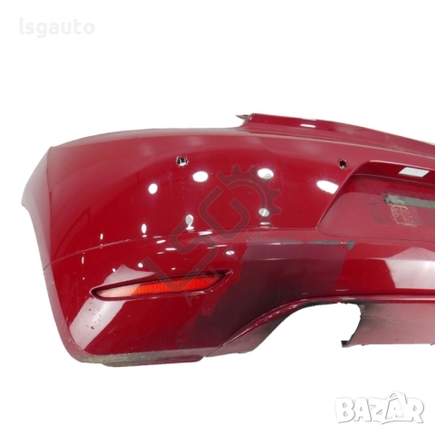 Задна броня Volkswagen Scirocco III 2008-2017 ID: 153700, снимка 4 - Части - 52401351