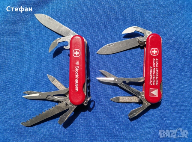 ХИТ ЦЕНА Оригинални ножове от колекция, снимка 6 - Ножове - 54243780