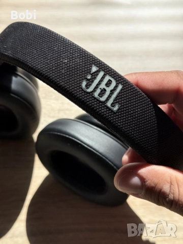 JBL E55BT слушалки, снимка 5 - Bluetooth слушалки - 56346163