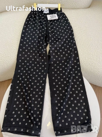 Панталони BALENCIAGA Alexander wang