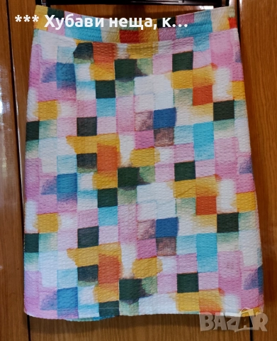 👀💥 Чудесни летни поли🌼🍀🌼***💥 ИзГоДнО💥***, снимка 15 - Рокли - 29422497