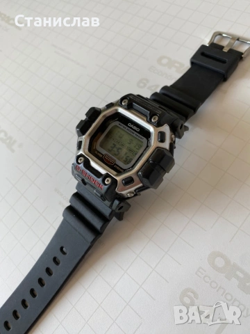 casio g shock, снимка 3 - Мъжки - 54032650