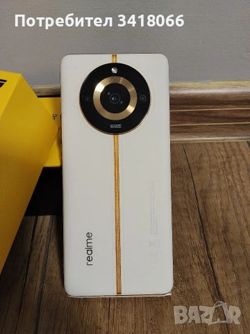 Realme 11 pro plus , снимка 2 - Други - 54063140