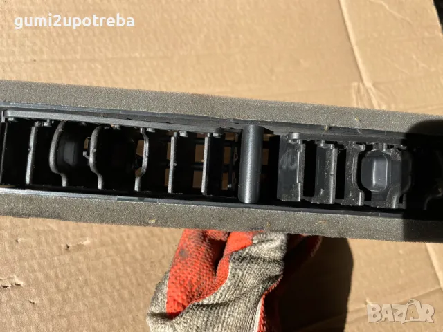 Решетка Въздуховод Парно Централен 10A819728 Volkswagen ID.3 E11 pro, снимка 6 - Части - 49016477