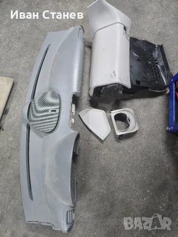 арматурно табло Mercedes W203 04г.