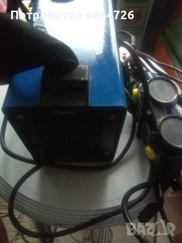 Електрожен , снимка 3 - Други инструменти - 52864874