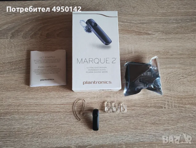Plantronics M165 нова батерия