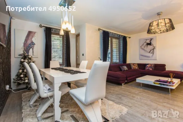Продаваме Тристаен Апартамент във Витоша, снимка 4 - Апартаменти - 56136409