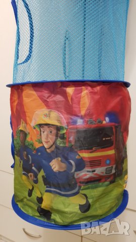 Кош за детски играчки- НОВ, снимка 6 - Други - 37538190