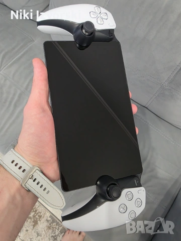 Playstation Portal, снимка 3 - PlayStation конзоли - 53905331