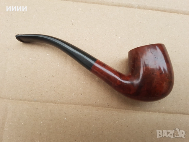 Лула Mansen Junior 