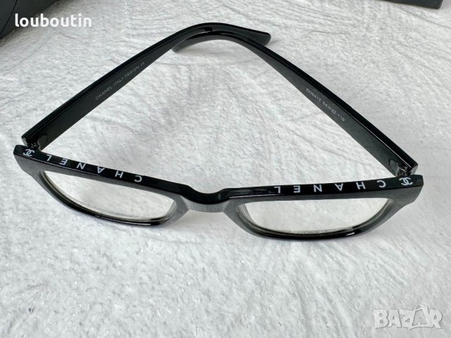 CH диоптрични рамки ,прозрачни слънчеви очила,очила за компютър, снимка 9 - Слънчеви и диоптрични очила - 44465517