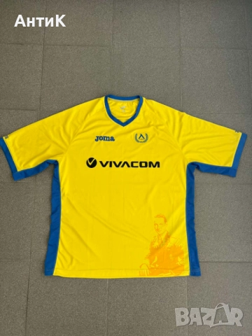 Тениска Фланелка Левски 1914 Списаревски