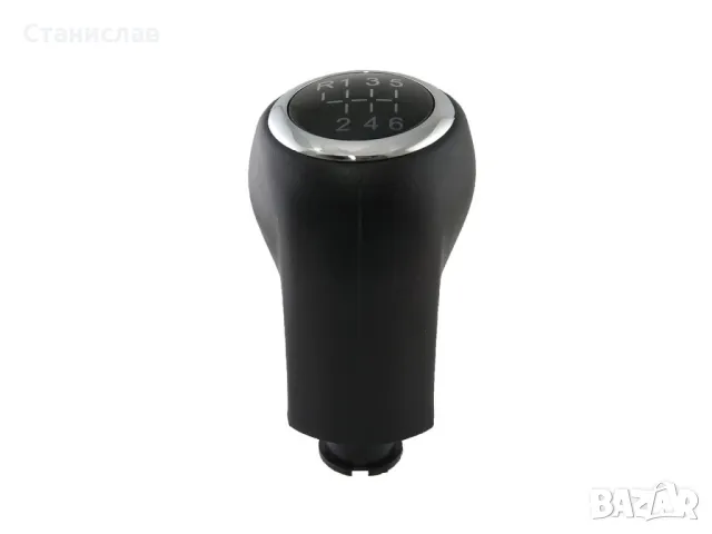 Топка за скоростен лост за Opel Corsa D (2006-2014), снимка 2 - Части - 47759554