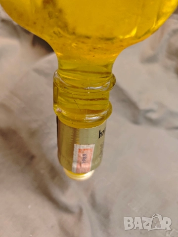 Старо уиски от 1989, снимка 7 - Колекции - 52770926