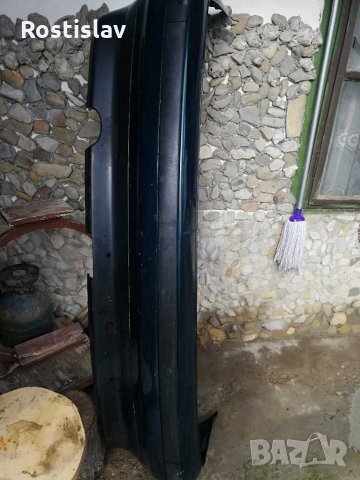 Задна броня бмв е 36 компакт, снимка 3 - Аксесоари и консумативи - 31691867