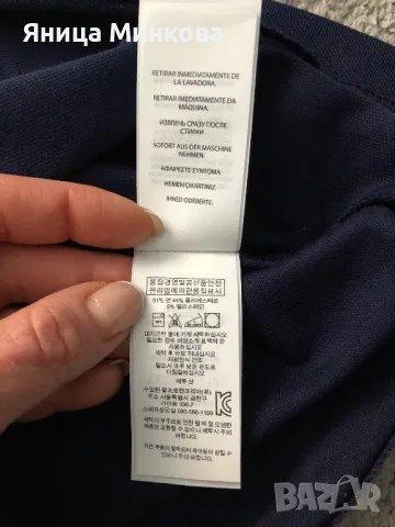 Дамска блуза Polo by Ralph Lauren- нова, снимка 13 - Блузи с дълъг ръкав и пуловери - 47776008