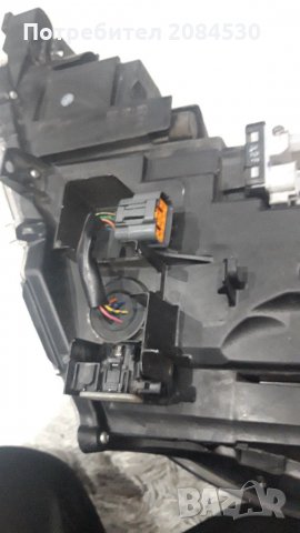 Фар MAZDA 3 /CHR4-51030/ R, снимка 5 - Аксесоари и консумативи - 34955875