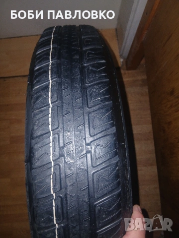 16цола патерица опел зафира Б нова, снимка 12 - Аксесоари и консумативи - 53266895