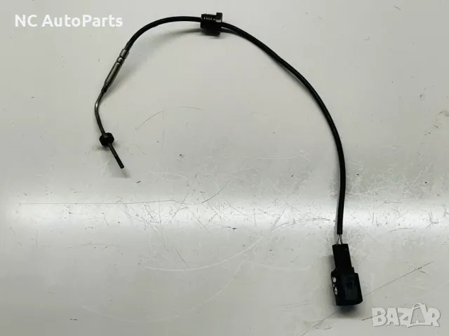 Сензор за температура на газовете за Ssangyong Korando Корандо 2.0 D D20T 175 коня 6651501058 2013