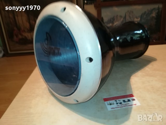 ТАРАМБУКА ЧЕРНА ГОЛЯМА СИРИЯ 40СМ 3009211423, снимка 3 - Ударни инструменти - 34304264