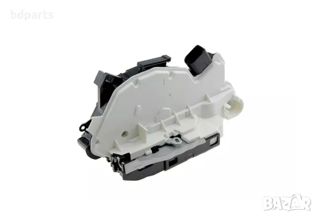Брава за предна лява врата, VW Tiguan 5N, CC, Up, Seat, Skoda, 7 ПИН,