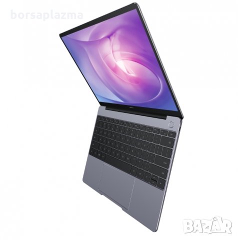 HUAWEI MATEBOOK 13" AMD RYZEN 5-3500U 2.10 GHZ 512GB, снимка 4 - Лаптопи за работа - 29612151