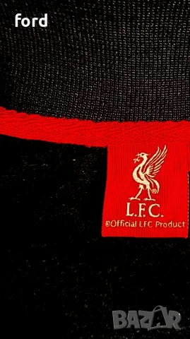 Зимно яке Liverpool Red , снимка 8 - Футбол - 56447961