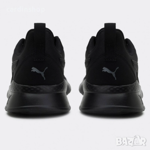 Разпродажба! Puma оригинални маратонки, снимка 5 - Маратонки - 52101705