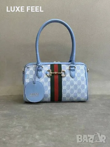Gucci ✨Дамски Чанти , снимка 9 - Чанти - 56365301