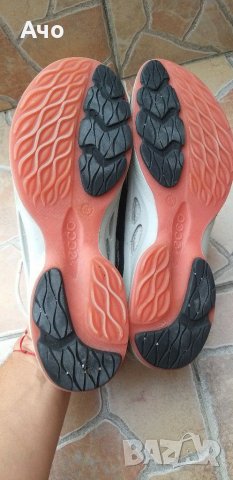 Маратонки Ecco, снимка 4 - Маратонки - 29383901