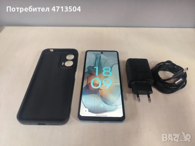 Motorola Moto G24 Power 8/256