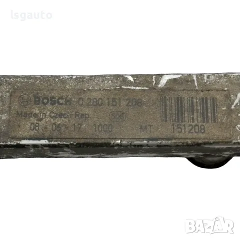 Горивна рейка Opel Astra H (A04) 2004-2010 ID: 164309 ОЕМ: 0280151208, снимка 3 - Части - 56019750