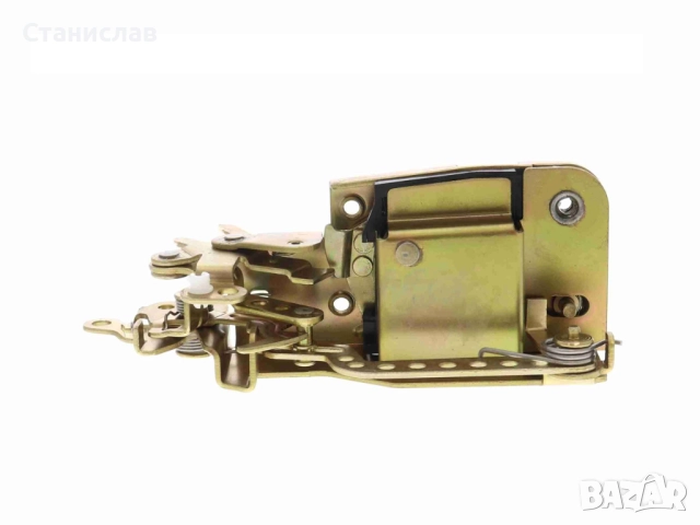 Брава за врата за VW Transporter T4 предна лява, снимка 4 - Части - 52314986