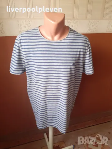 👉Camel Active Original М, снимка 2 - Тениски - 50172116