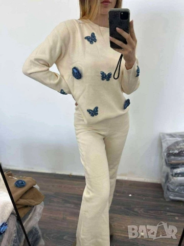 дамски екипи , снимка 4 - Спортни екипи - 51459865