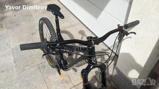 Commencal Meta AM V4.2 размер М, снимка 3 - Велосипеди - 55952584