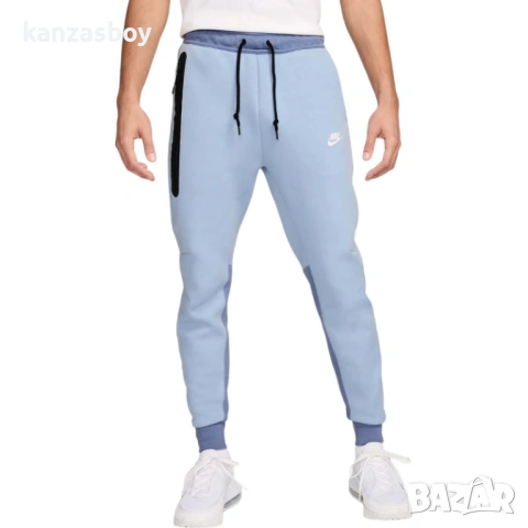 NIKE TCH FLC - страхотно мъжко долнище ХС