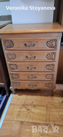 Шкаф стил Луи 15-ти