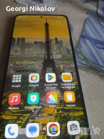 Xiaomi Redmi Note 11 pro max ultra+ 5G, снимка 3 - Xiaomi - 52772492